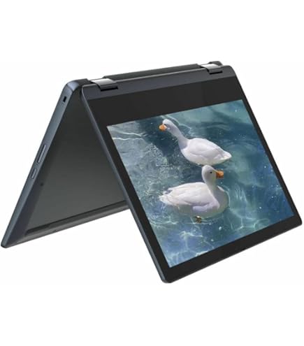 Amazon.com: Lenovo IdeaPad Flex 3 CB 11IGL05 82BB0008US 11.6